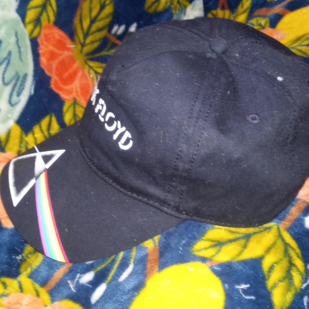 Pink Floyd hat - Picture 2 of 3
